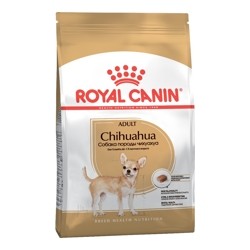   Royal Canin Chihuahua Adult 1,5   