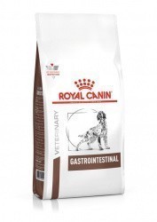   Royal Canin Gastro Intestinal 15   