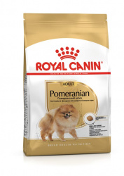   Royal Canin Pomeranian Adult 1,5   