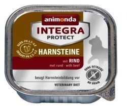   Animonda Integra Protect Harnsteine Cat  16   100   
