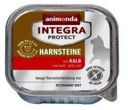   Animonda Integra Protect Harnsteine Cat  100   