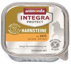   Animonda Integra Protect Harnsteine Cat  100   