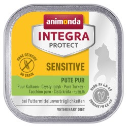   Animonda Integra Protect Sensitive    100   