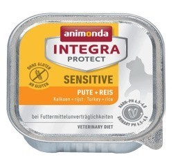   Animonda Integra Protect Sensitive      100   
