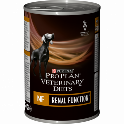 Purina NF Renal Function 400 
