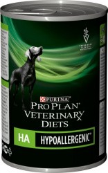 Purina Pro Plan Veterinary Diets HA 400 