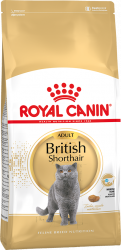   Royal Canin British Shorthair Adult 10   