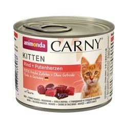  Animonda Carny Kitten (,  ) 200   