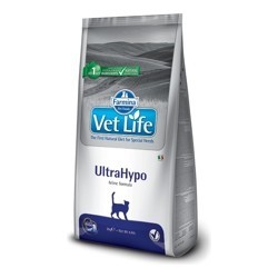   Farmina Vet Life Cat UltraHypo 5   
