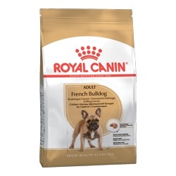   Royal Canin French Bulldog Adult 3   