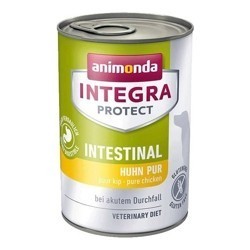  Animonda Integra Protect Dog Intestinal () 400   