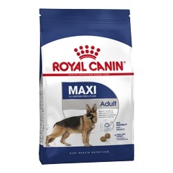   Royal Canin Maxi Adult 15   