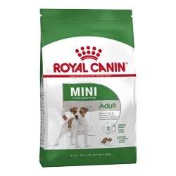   Royal Canin Mini Adult 2   