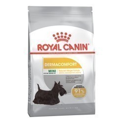   Royal Canin Mini Dermacomfort 3   
