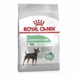   Royal Canin Mini Digestive Care 3   