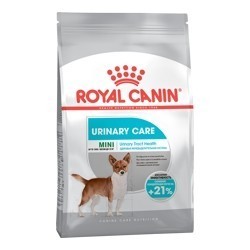   Royal Canin Mini Urinary Care 1   