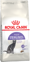   Royal Canin Sterilised 15   