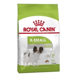   Royal Canin x-small Adult 3   