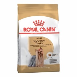   Royal Canin Yorkshire Terrier Adult 1,5   