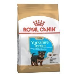   Royal Canin Yorkshire Terrier Puppy 1,5   