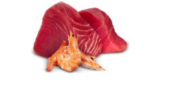  Farmina N&D Natural Cat Tuna & Shrimp 70   